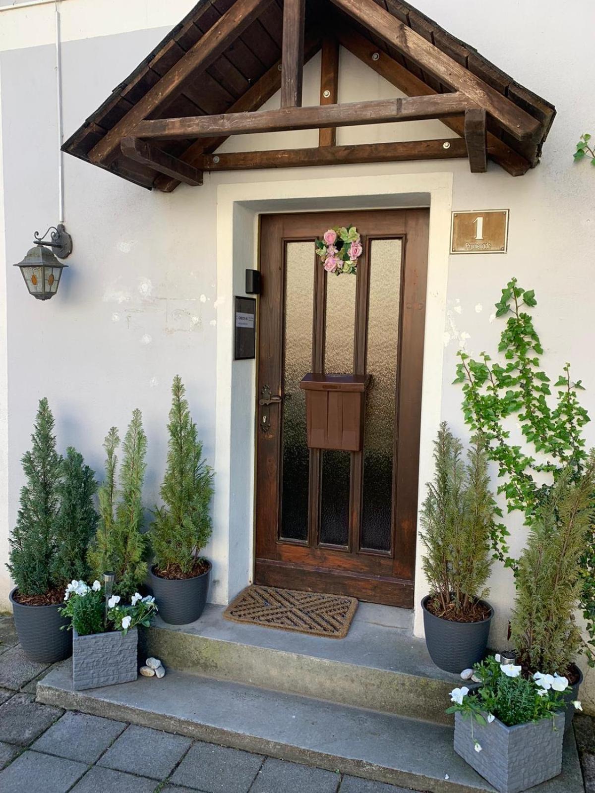 Penzion Sport Gaming Exterior foto
